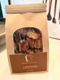 Gluten free Croutons