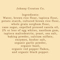 Gluten Free Croutons x 5 bags